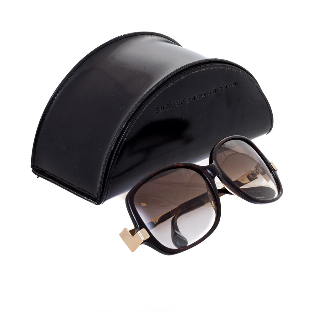 Marc By Marc Jacobs Sunglasses
